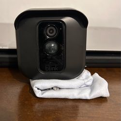 Amazon Blink XT2 Surveillance Camera