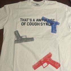 Alocs Tee