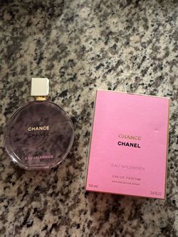 Chanel Chance Eau Splendide Eau de Parfum 100ml / 3.4 oz