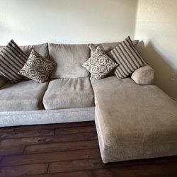 AFW Sectional Couch