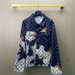 Lv Louis Vuitton New Fire Cloud Presbyopia M