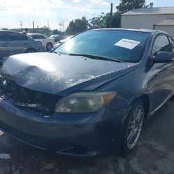 2007 Scion TC(Parts Only)