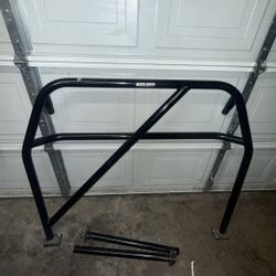 Roll Cage