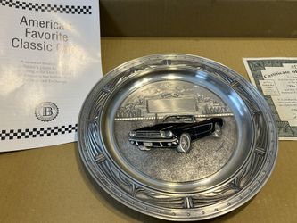 Plate
