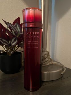 Shiseido essence
