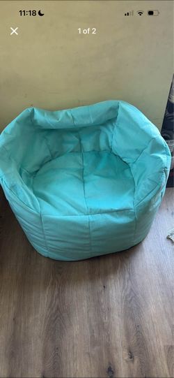 Big Joe bean bag