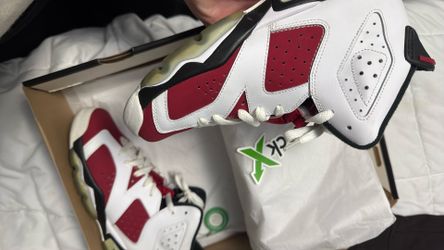 Jordan Size 6.5Y