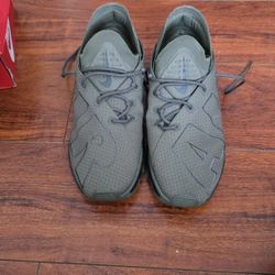 Nike Men Shoes Size 8