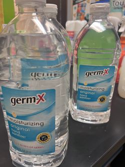 Germ X
