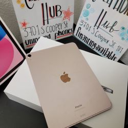 Apple iPad Air 11inches M2 Wifi Cellular 128gb 