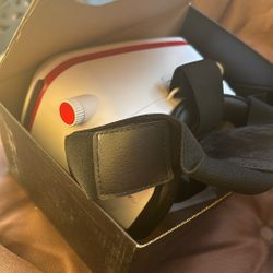 Virtual Reality Glasses 