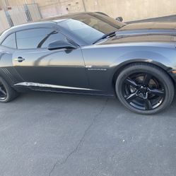 Camaro 2012 
