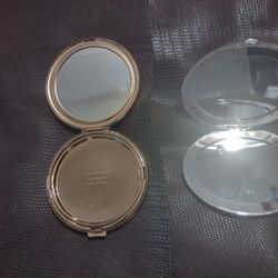 Vintage Cosmetics Cases