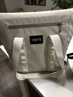 Yeti Insulated Tote Bag