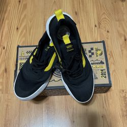 Vans Ultrarange Rapidw Size 12 Men