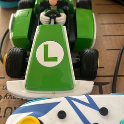 Mario Cart Nintendo Switch 