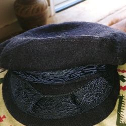 Greek Fisherman's Cap