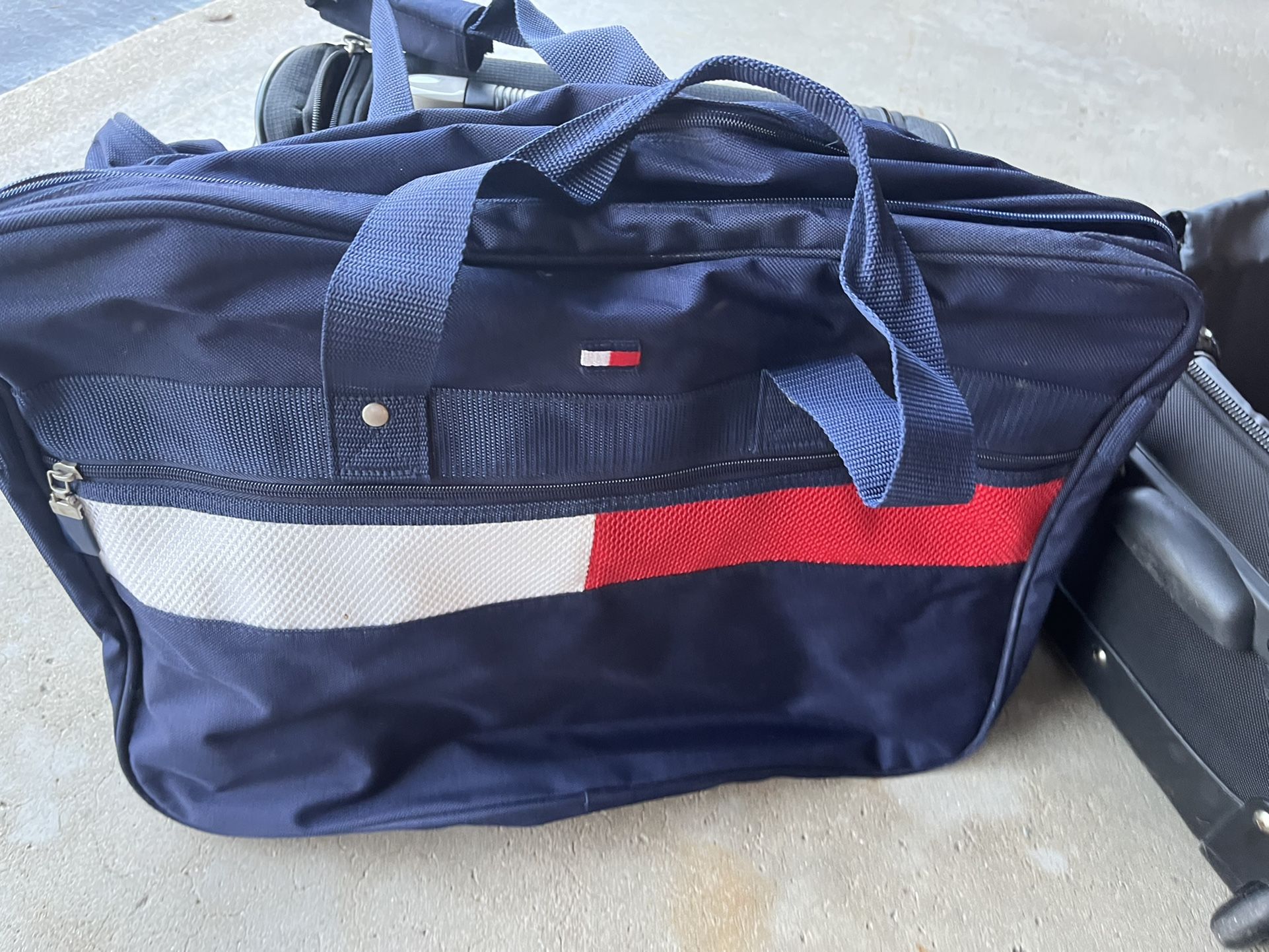  tommy hilfiger Gym Bag 