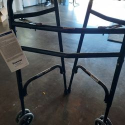 Walker For Heavy People