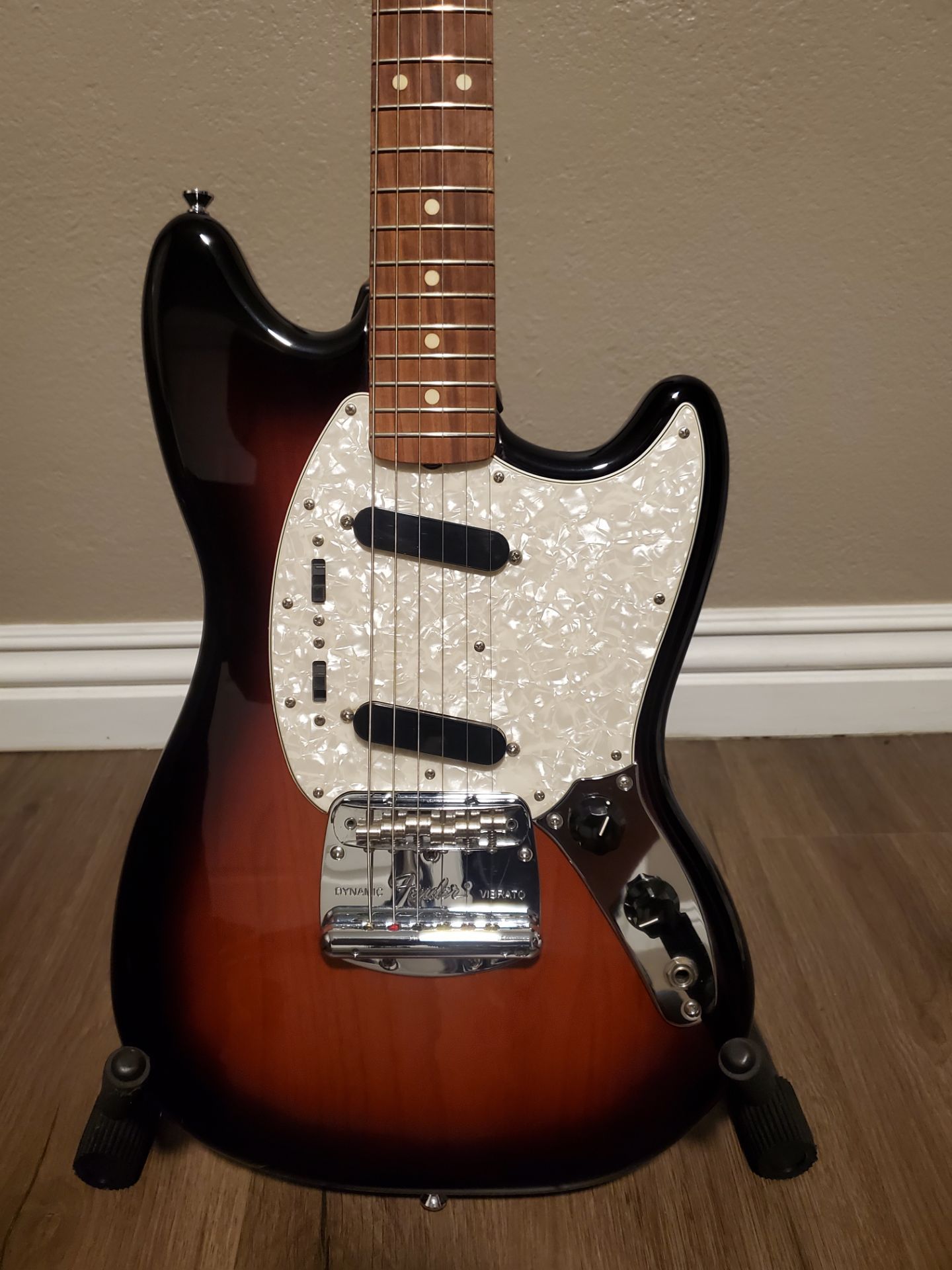 Fender 60s Vintera Mustang