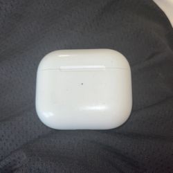 AirPod Pros 3rd Gen Missing One AirPod 