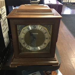 Seth Thomas Clock