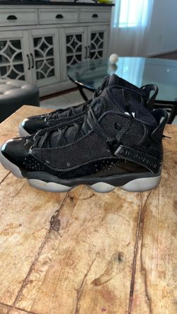 Jordan shoes size 7.5