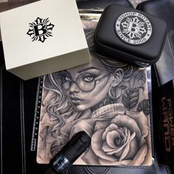 Bishop Wand 3.5 Shader