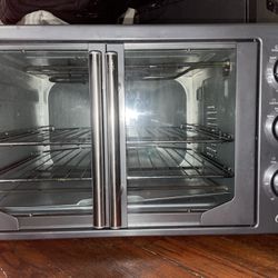 Conventional Oven