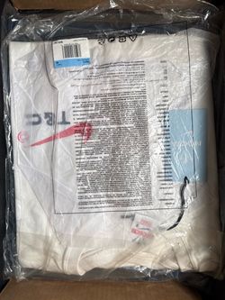 NOCTA X CPFM T-Shirt White ( M )