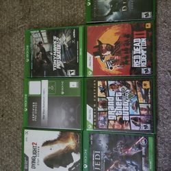 Games