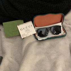 Gucci Glasses