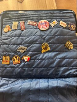 PIN COLLECTION