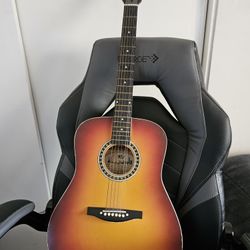 Acoustic Guitar