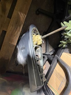 Marine parts for Mercury and Yamaha