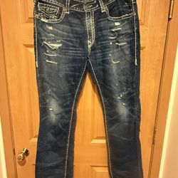 True Religion Jeans