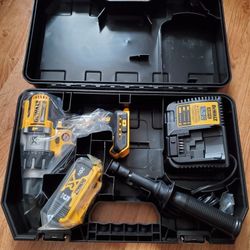 Dewalt Hummer Drill 