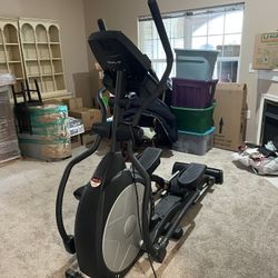 Elliptical Like New 