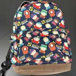South Park Backpack 