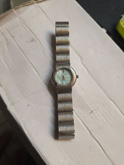 Movado 30M Watch