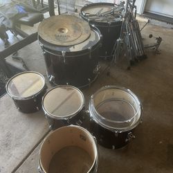 Drum Set