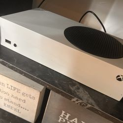 Xbox X 