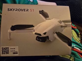 Skyrover S1