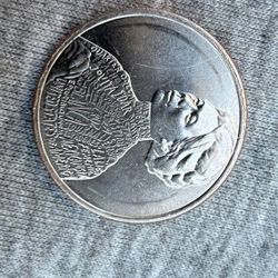 Error Quarter In Cod We Trust