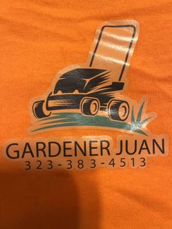 JardinerÃa