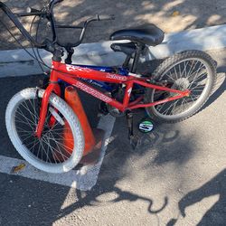 Very Rare Specialized Hotrock 20” Mt/BMX Bike