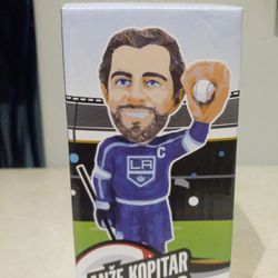 2020 Anze Kopitar Bobblehead (Dodgers Night)