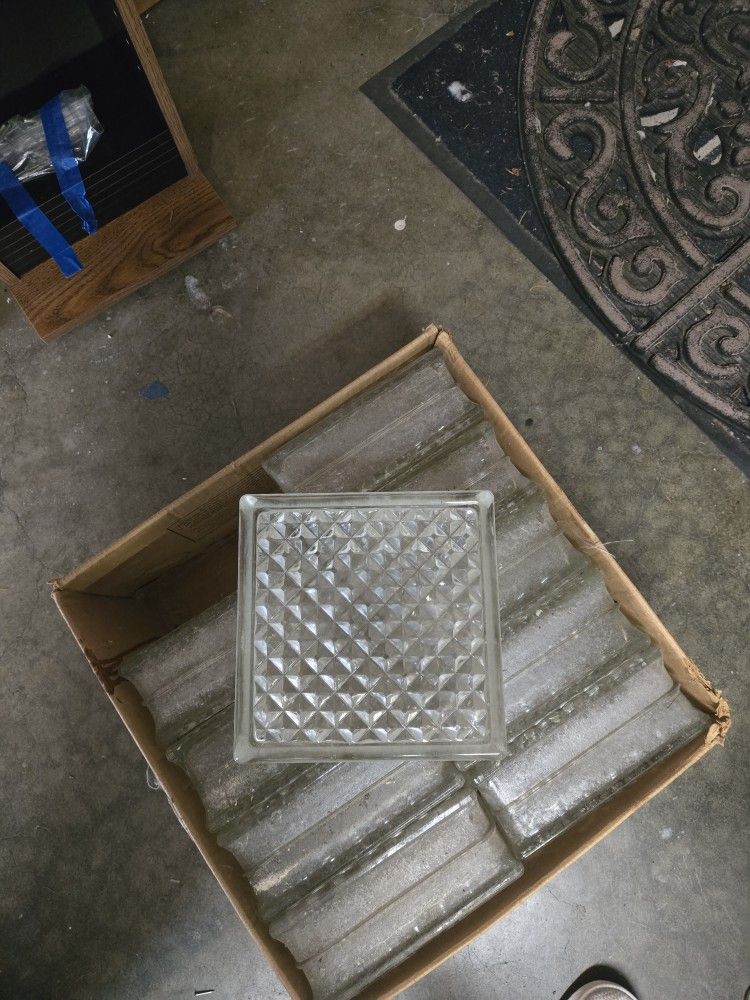 Glass Blocks