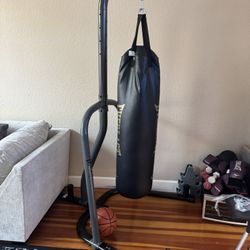 Boxing Punching Bag 