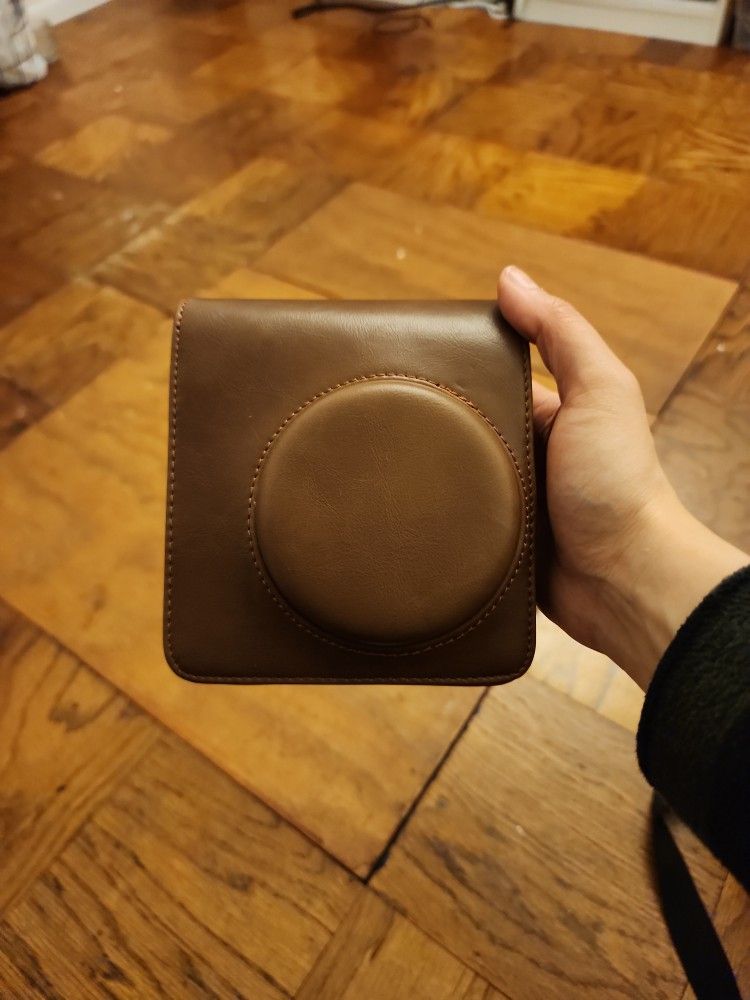 Instax Camera Case
